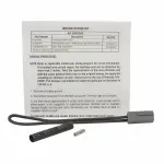 Radio Power Connector 