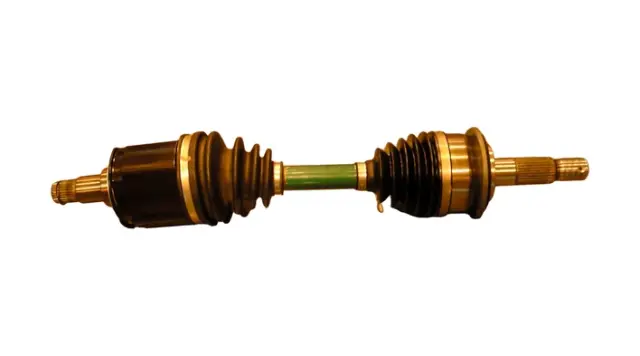 tako3000 ページ 43430-04020 - CV Axle (Left, Right, Front) | Toyota Parts Delivered