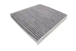 Activated Carbon Cabin Air Filter