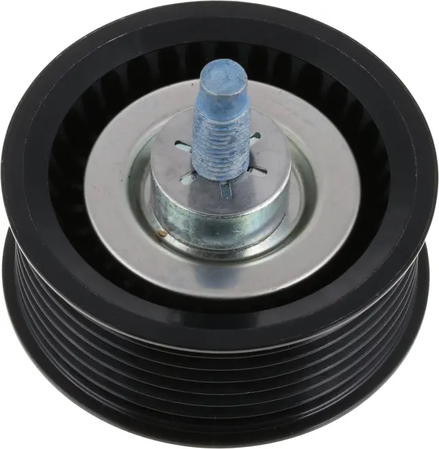 11925EZ30B - Accessory Drive Belt Idler Pulley 2020-2024 INFINITI