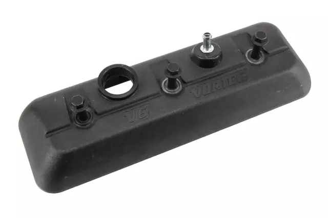 Driver Side Rocker Arm Cover