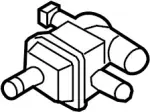 Vent Control Solenoid