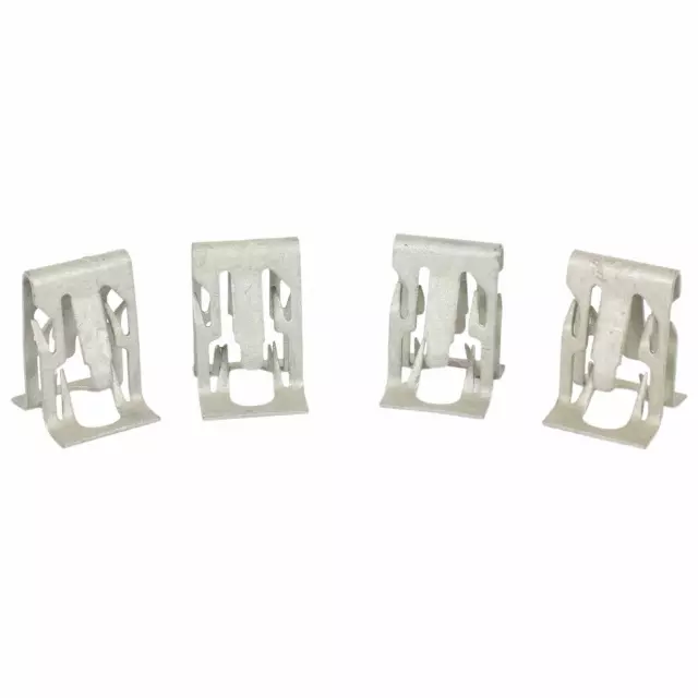 thumbnail image 2 of Genuine Ford Rear Trim Panel Upper Retainer For 2010-2014 Mustang - Part #W714997-S300, OEM Fit 2 of 12