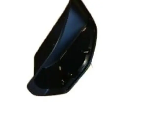 Genuine GM OEM Driver Side Rear Bumper Corner Step – Fits Silverado Sierra 2014-2018