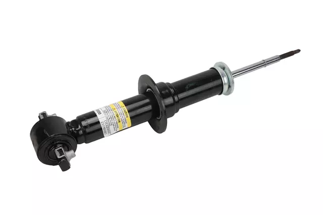 Premium Monotube Front Shock Absorber