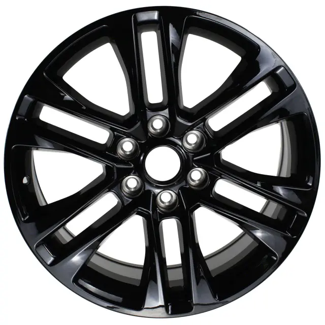2022-2024 Ford Expedition Wheel Assembly NL1Z-1007-P | OEM Parts