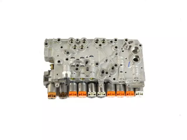 Automatic Transmission Valve Body