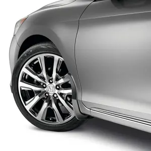 Splash Guard Set - Sedan