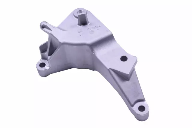 Rear Transmission Mount Bracket