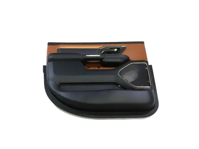 2019-2025 Ram 1500 Rear Door Trim Panel, Left 6SL651XTAA | My