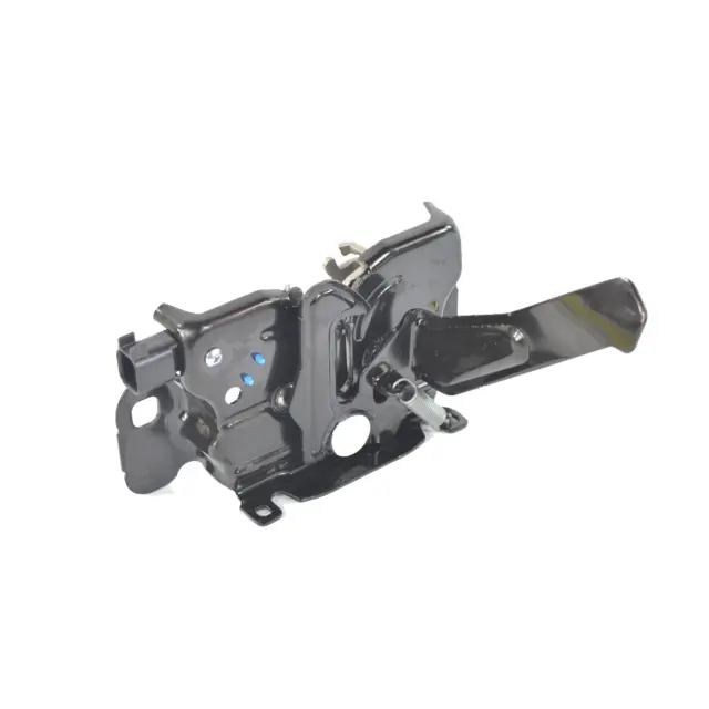 2011-2023 Mopar Hood Latch 68261142AA | TascaParts.com