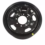 2011-2016 Ford Wheel Spare