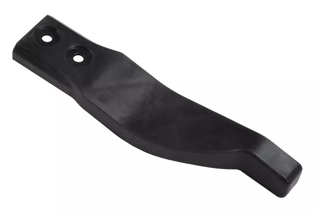 Hood Secondary Latch Release Handle