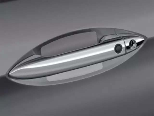 2021-2025 Honda Ridgeline - Film