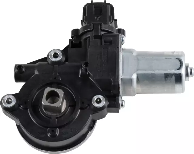 Genuine Window Motor - 80731-6CA0B | NissanParts.cc | Nissan Parts