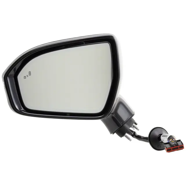 2016-2019 Lincoln Mirror Assembly Rear View Outer FA1Z-17683-DCPTM
