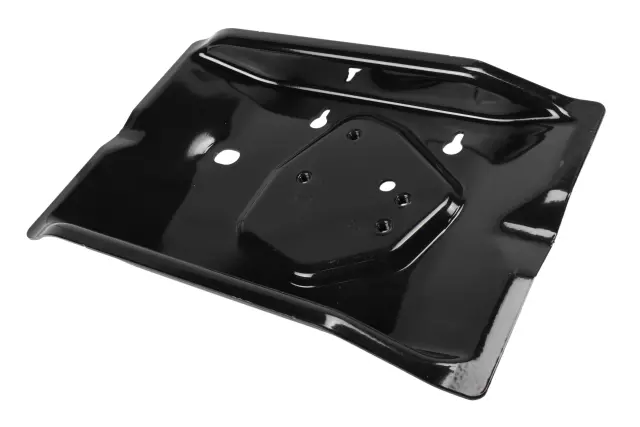2020-2025 GM - Spare Wheel Carrier