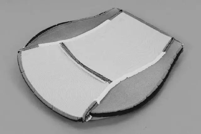 Front Seat Cushion Cover