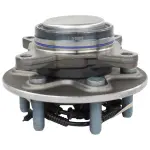 Motorcraft™ Hub & Bearing