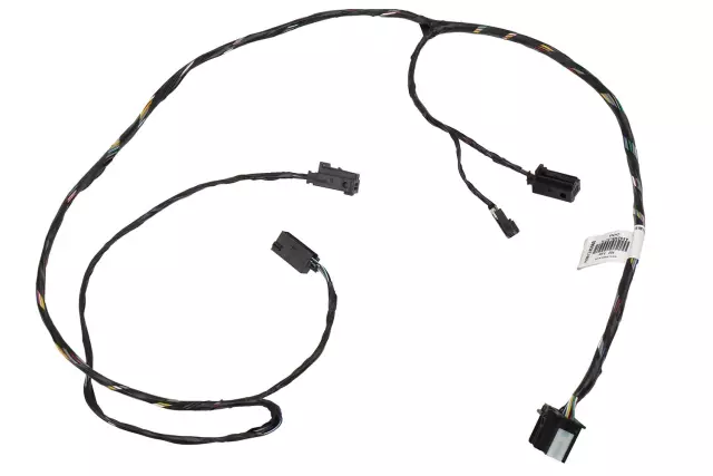 Air Conditioning Wiring Harness