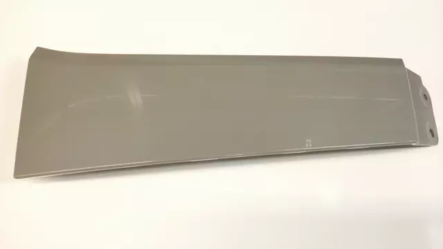 Genuine Toyota Fender Extension Panel (Right, Front) part# 53931