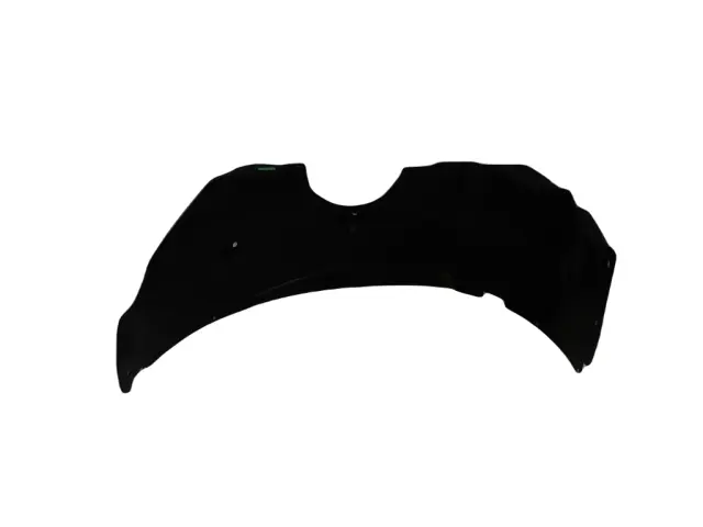Driver Side Front Fender Liner / Splash Shield For 2012-2014 Chrysler 200 Sedan - Direct OEM Replacement (Part #68143765AB, CH1248161)