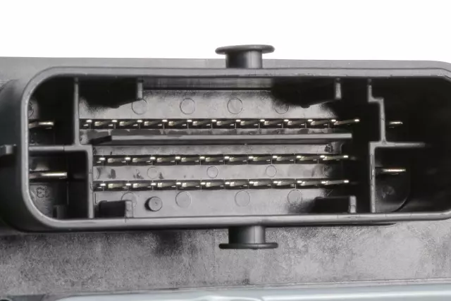 Electronic Brake Control Module