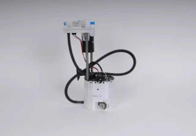 Fuel Pump Module without Fuel Level Sensor, with Seals