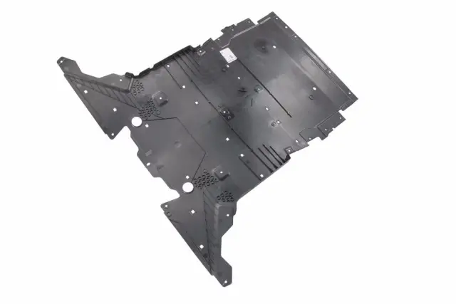 2020-2026 Chevrolet Corvette Front Compartment Insulator 84506343
