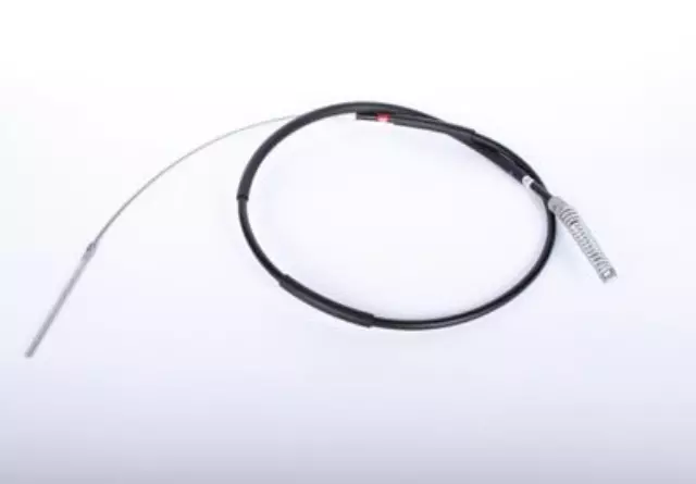 Rear Parking Brake Cable Assembly