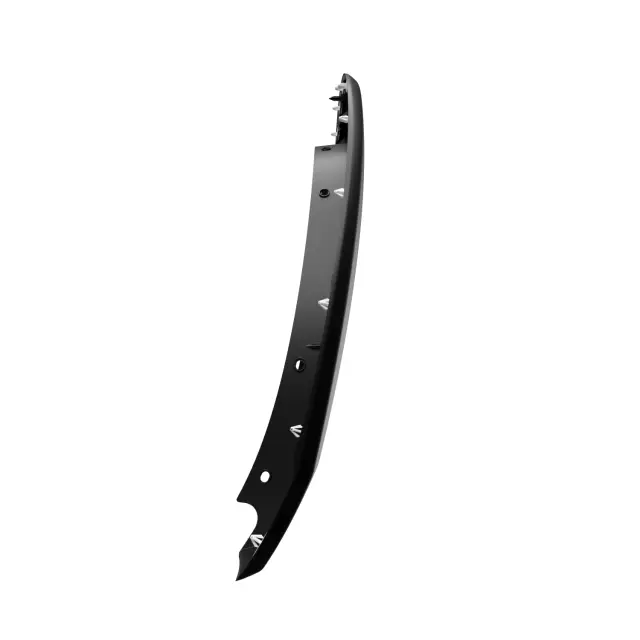 2019-2026 Ram 3500 Wheel Opening Flare Molding, Left 6NM25TZZAB