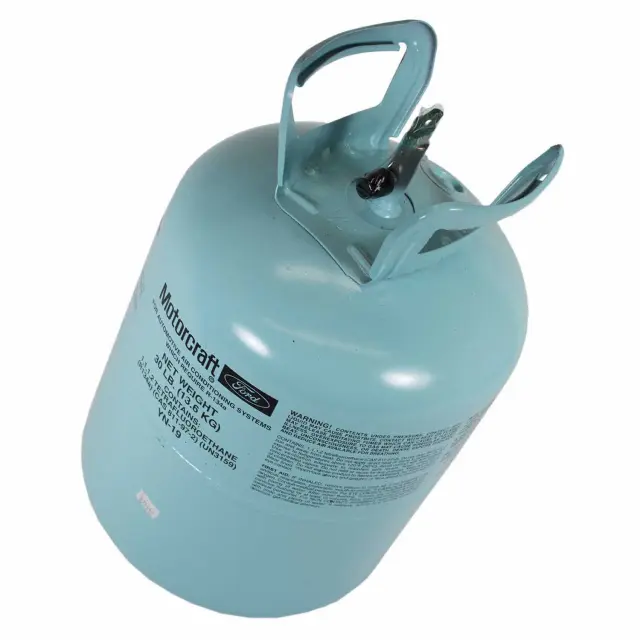 Refrigerant R 134A YN-19 | parkwayford