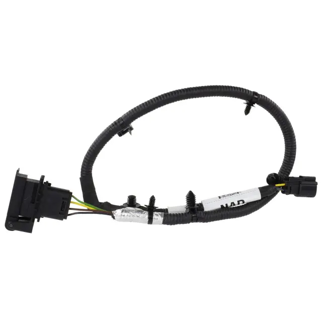 LX6Z-15A416-B - Trailer Tow Harness - 2020-2025 Ford Escape