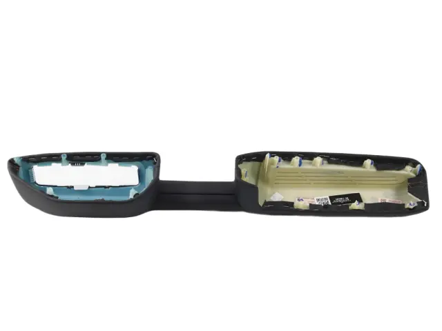 2019-2024 Ram 1500 Front Door Trim Armrest, Left 6YZ551X7AA