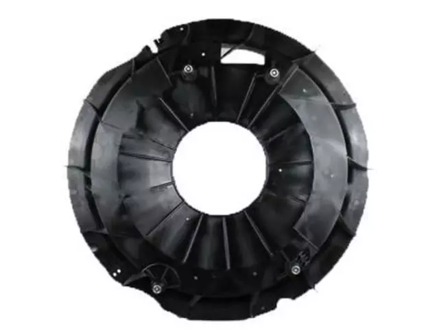 2005-2007 Ford Fan Shroud