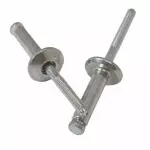 Glass Retainer Rivet