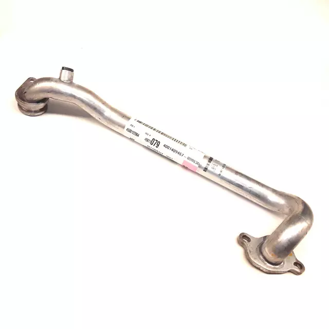 2007-2011 Audi - Pipe