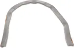 Radiator Assembly Rubber Seal