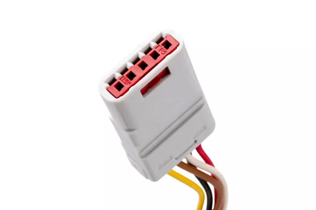 Rear Park Assist Camera