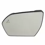 2018-2020 Ford Mirror Glass