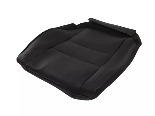 Rear Seat Cushion Cover, Left