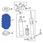 Coil Spring