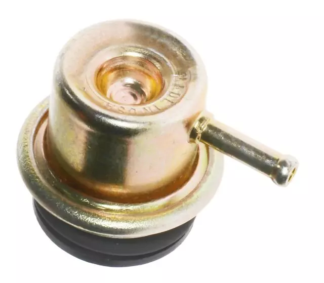 Fuel Injection Pressure Regulator Kit with Regulator and Seals