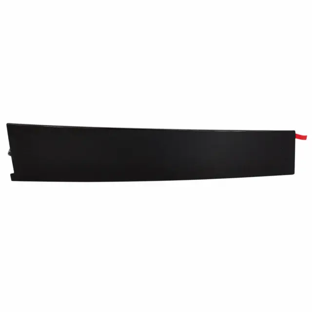 BA8Z-7420555-AC Flex OEM Ford Door Entry Keypad Pillar Molding
