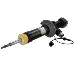 Shock Absorber Assembly