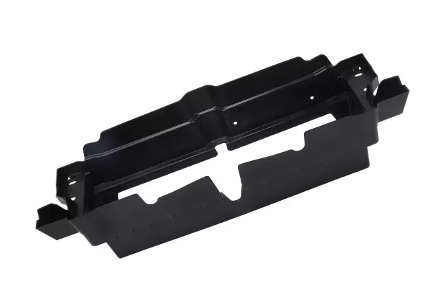 2020-2023 GMC Front Lower Radiator Air Baffle 84126427