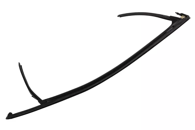 Front Driver Side Door Window Weatherstrip