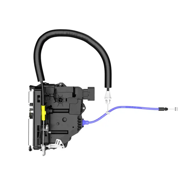 68226175AD - Cargo Door Latch 2019-2021 Ram | The Official Mopar