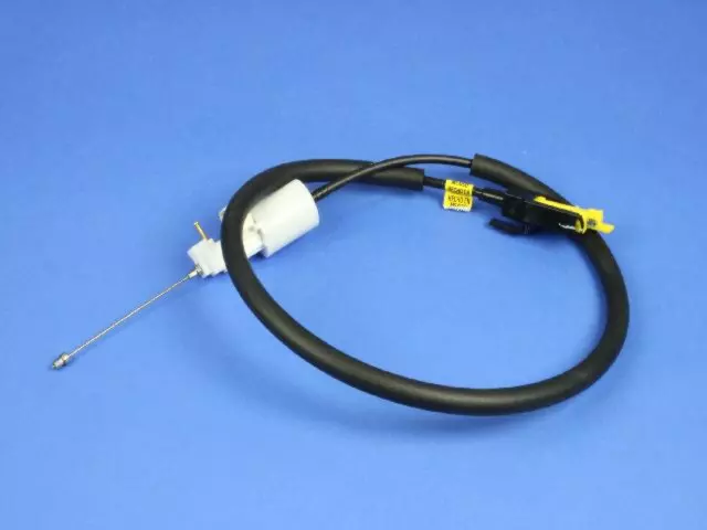 2006-2012 Mopar Gearshift Lock Cable 52125305AD | My Mopar Parts