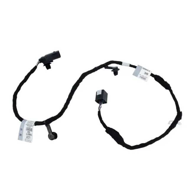 Wire Assembly LC3Z-14A411-F | OEM Parts Online